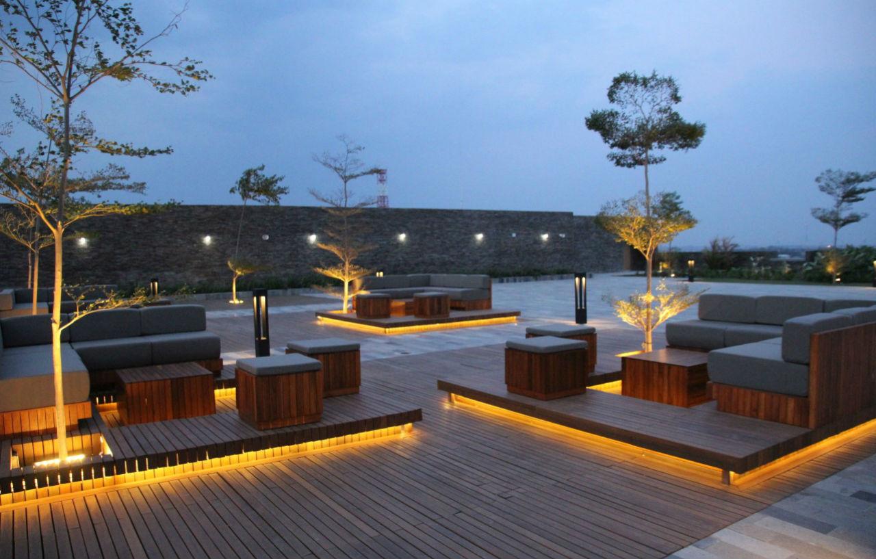 Alila Solo Hotel Exterior photo