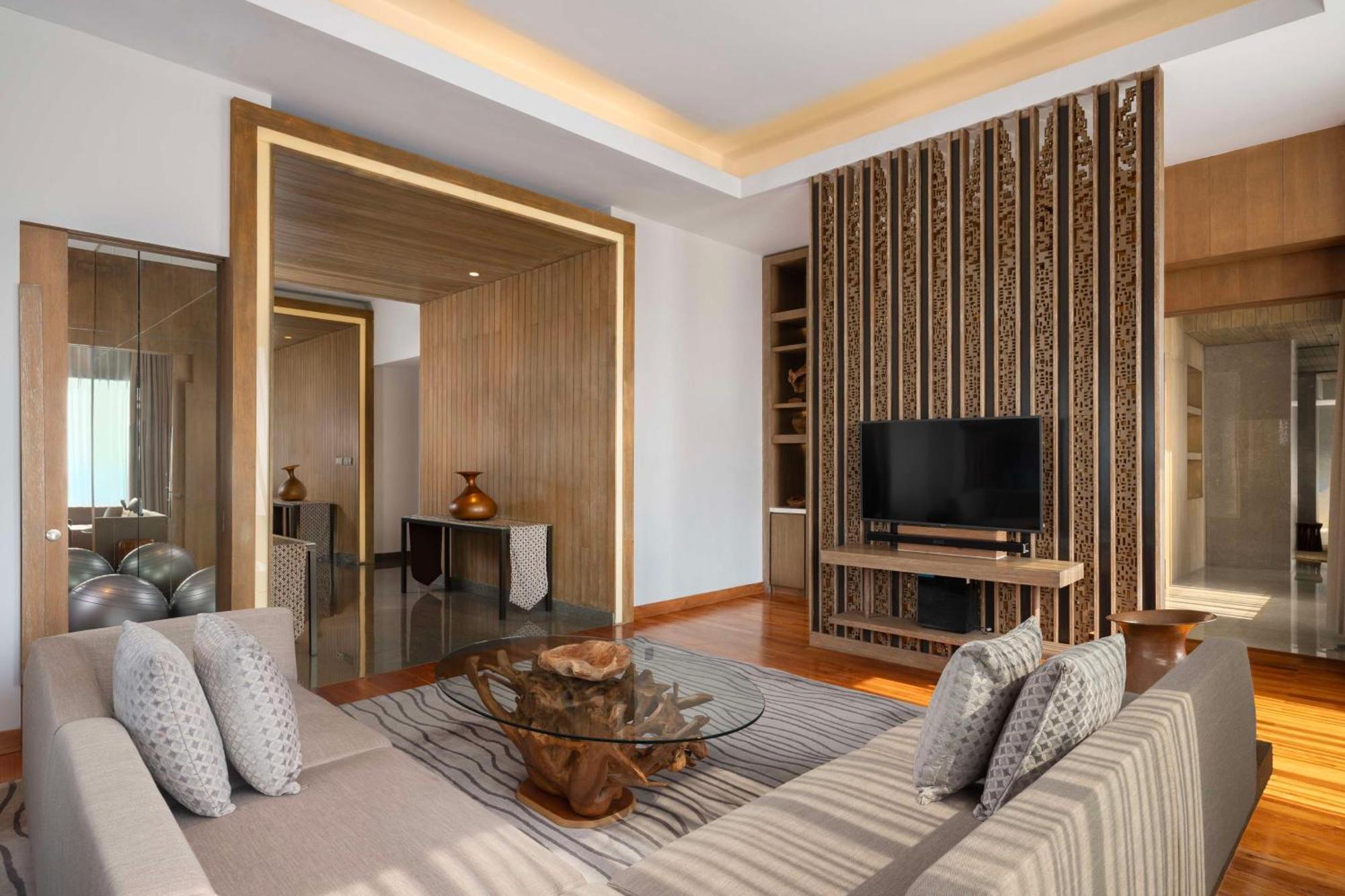 Alila Solo Hotel Exterior photo