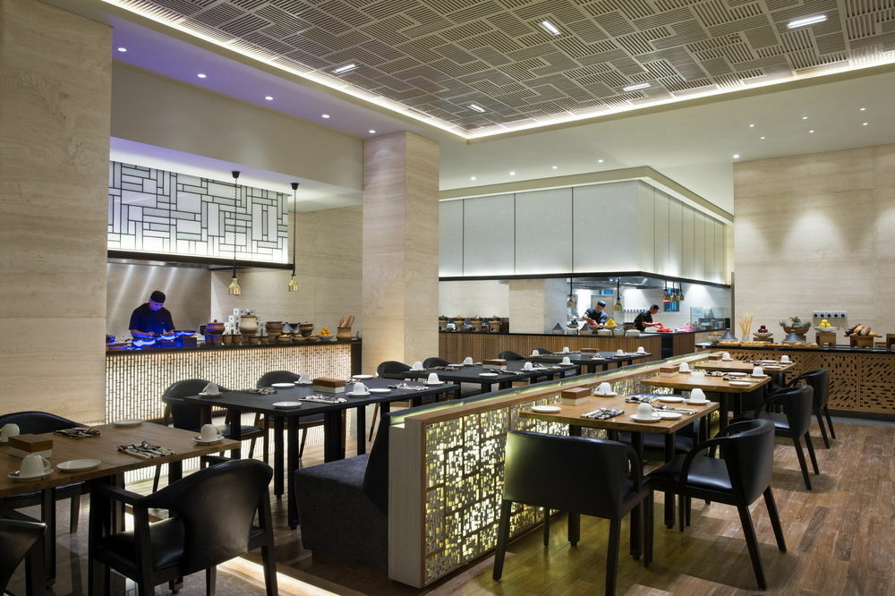 Alila Solo Hotel Exterior photo